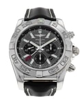 Pre-Owned Breitling Chronomat GMT Watch